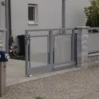 Unternehmen 7 Bild ALUBAU - SCHLOSSEREI WUKE GESMBH Metallwaren Hersteller am Wien 9