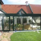 Unternehmen 8 Bild ALUBAU - SCHLOSSEREI WUKE GESMBH Metallwaren Hersteller am Wien 9