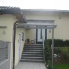 Unternehmen 9 Bild ALUBAU - SCHLOSSEREI WUKE GESMBH Metallwaren Hersteller am Wien 9