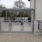 Unternehmen 10 Bild ALUBAU - SCHLOSSEREI WUKE GESMBH Metallwaren Hersteller am Wien 9