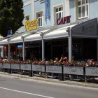Unternehmen 2 Bild ALUZÄUNE KOLLARITS - FILIALE WIEN/HAGENBRUNN Baumärkte, Heimwerkermärkte am Hagenbrunn 3