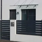 Unternehmen 4 Bild ALUZÄUNE KOLLARITS - FILIALE WIEN/HAGENBRUNN Baumärkte, Heimwerkermärkte am Hagenbrunn 3