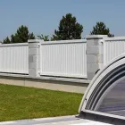 Unternehmen 8 Bild ALUZÄUNE KOLLARITS - FILIALE WIEN/HAGENBRUNN Baumärkte, Heimwerkermärkte am Hagenbrunn 3