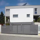 Unternehmen 9 Bild ALUZÄUNE KOLLARITS - FILIALE WIEN/HAGENBRUNN Baumärkte, Heimwerkermärkte am Hagenbrunn 3