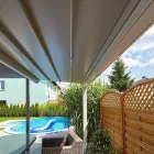 Unternehmen 11 Bild ALUZÄUNE KOLLARITS - FILIALE WIEN/HAGENBRUNN Baumärkte, Heimwerkermärkte am Hagenbrunn 3
