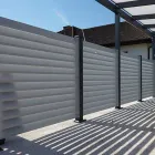 Unternehmen 14 Bild ALUZÄUNE KOLLARITS - FILIALE WIEN/HAGENBRUNN Baumärkte, Heimwerkermärkte am Hagenbrunn 3