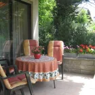 Unternehmen 23 Bild AM WIESENGRUND - APARTMENTS Verleihunternehmen, Vermietungsunternehmen, Vermittlungsunternehmen am Wien 9
