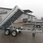 Unternehmen 2 Bild ANHÄNGERZENTRUM MONSBERGER Kfz-Ersatzteile, Kfz-Zubehör Einzelhandel am Nußdorf Ob Der Traisen 3