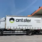 Unternehmen 1 Bild ANT-SFER SPEDITIONS GMBH Transportunternehmen, Fuhrunternehmen am Dobl-Zwaring 6