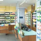 Unternehmen 2 Bild ANTON BRUCKNER APOTHEKE Nahrungs-/Genussmittel am Haid 4