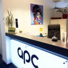 Unternehmen 2 Bild APC BUSINESS SERVICES GMBH Verleihunternehmen, Vermietungsunternehmen, Vermittlungsunternehmen am Wien 9