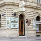 Unternehmen 1 Bild APOTHEKE ZUM HEILIGEN GEIST OG Medizin/Gesundheitswesen am Wien 9