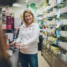 Unternehmen 1 Bild APOTHEKE ZUM PAPST Medizin/Gesundheitswesen am Wien 9