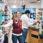 Unternehmen 2 Bild APOTHEKE ZUM PAPST Medizin/Gesundheitswesen am Wien 9