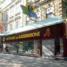 Unternehmen 1 Bild APOTHEKE ZUR KAISERKRONE Medizin/Gesundheitswesen am Wien 9