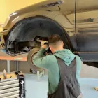 Unternehmen 4 Bild ARANDCA GMBH Werkstätten (Pkw) am Seyring 3