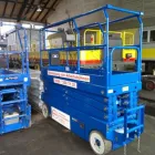 Unternehmen 3 Bild ARBEITSBÜHNENVERMIETUNG EMMER Gerüstbauer, Gerüstverleih am Hart Bei Graz 6