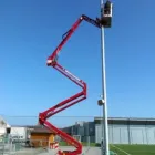 Unternehmen 1 Bild ARBEITSBÜHNENVERMIETUNG EMMER Gerüstbauer, Gerüstverleih am Hart Bei Graz 6