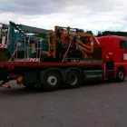 Unternehmen 5 Bild ARBEITSBÜHNENVERMIETUNG EMMER Gerüstbauer, Gerüstverleih am Hart Bei Graz 6