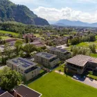 Unternehmen 3 Bild ARCHITEKTURBÜRO DIPL-ING MEINHARD RHOMBERG Unternehmensberater, Organisationsberater am Dornbirn 8