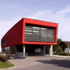 Unternehmen 5 Bild ARCHITEKTURBÜRO DIPL-ING MEINHARD RHOMBERG Unternehmensberater, Organisationsberater am Dornbirn 8