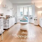 Unternehmen 7 Bild ATELIER WEIGAND Produktion und Vertrieb von Kosmetik, Körperpflegeartikel am Innsbruck 7