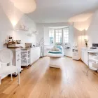 Unternehmen 1 Bild ATELIER WEIGAND Produktion und Vertrieb von Kosmetik, Körperpflegeartikel am Innsbruck 7