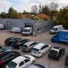 Unternehmen 6 Bild ATLANTACARS LKW UND AUTOVERMIETUNG Verleihunternehmen, Vermietungsunternehmen, Vermittlungsunternehmen am Baden 3