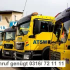 Unternehmen 1 Bild ATSW FRANZ WUTHE TOP SERVICE Werkstätten (Pkw) am Graz 6