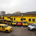 Unternehmen 2 Bild ATSW FRANZ WUTHE TOP SERVICE Werkstätten (Pkw) am Graz 6