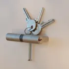 Unternehmen 2 Bild AUFSPERRDIENST 24 BJ E.U. Metallbauarbeiten, Schlosserarbeiten am Wien 9