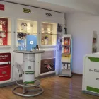 Unternehmen 1 Bild AUFSPERRDIENST WIEN - SICHERHEITSTECHNIK SIGAN & BRUNNER Metallbauarbeiten, Schlosserarbeiten am Vienna 9