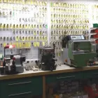 Unternehmen 2 Bild AUFSPERRDIENST WIEN - SICHERHEITSTECHNIK SIGAN & BRUNNER Metallbauarbeiten, Schlosserarbeiten am Vienna 9