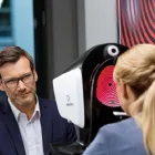 Unternehmen 1 Bild AUGENOPTIK KEBSAK GMBH Optiker am Salzburg Airport Salzburgo