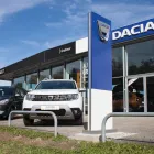 Unternehmen 2 Bild AUTO GRABNER GMBH - RENAULT & DACIA SERVICEWERKSTÄTTE Kfz-/Zweirad-Dienstleistungen am Rohrbach-Berg 4