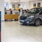 Unternehmen 2 Bild AUTO HAUSENBERGER Kfz-Pflegedienste am Kledering 3