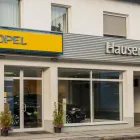Unternehmen 5 Bild AUTO HAUSENBERGER Kfz-Pflegedienste am Kledering 3
