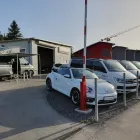 Unternehmen 6 Bild AUTO MITTELBERGER Verleihunternehmen, Vermietungsunternehmen, Vermittlungsunternehmen am Feldkirch 8