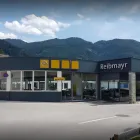 Unternehmen 1 Bild AUTO REIBMAYR GMBH Werkstätten (Pkw) am Kufstein 7