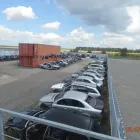 Unternehmen 2 Bild AUTO-UNGER MERCEDES GEBRAUCHT TEILE Reifen Einzelhandel am Gerasdorf 3