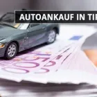Unternehmen 1 Bild AUTOANKAUF - ÖSTERREICH - AUTO VERKAUFEN Kfz-/Zweirad-Dienstleistungen am Hagenbrunn 3
