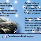 Unternehmen 11 Bild AUTOAUFBEREITUNG DAOUD Kfz-Pflegedienste am Graz 6