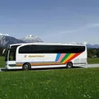 Unternehmen 1 Bild AUTOBUS TYROLTOURS GMBH Transport/Verkehr/Tourismus am Innsbruck 7