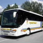 Unternehmen 2 Bild AUTOBUS TYROLTOURS GMBH Transport/Verkehr/Tourismus am Innsbruck 7