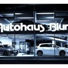 Unternehmen 1 Bild AUTOHAUS BLUM GESMBH & CO KG Kfz-/Zweirad-Dienstleistungen am Dornbirn 8