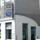 Unternehmen 3 Bild AUTOHAUS JOHN Kfz-/Zweirad-Dienstleistungen am Wien 9