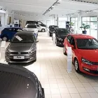 Unternehmen 1 Bild AUTOHAUS JOHN Kfz-/Zweirad-Dienstleistungen am Wien 9