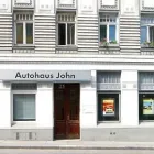 Unternehmen 5 Bild AUTOHAUS JOHN Kfz-/Zweirad-Dienstleistungen am Wien 9