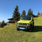Unternehmen 3 Bild AUTOHAUS LARL GMBH Kfz-/Zweirad-Dienstleistungen am Aschau Im Zillertal 7
