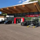 Unternehmen 6 Bild AUTOHAUS LARL GMBH Kfz-/Zweirad-Dienstleistungen am Aschau Im Zillertal 7
